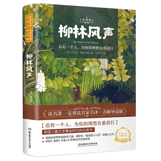 【名家名译世界名著】小学初中青少版名著阅读52册任选 ：名师导读 世界文学名著 无障碍阅读 人类群星闪耀时 钢铁是怎样炼成的 商品图5