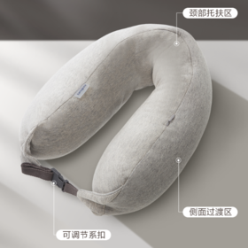 【2026新秀丽员工内购】新秀丽GLOBAL TA系列颈枕CO1