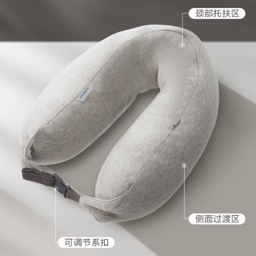 【2026新秀丽员工内购】新秀丽GLOBAL TA系列颈枕CO1 商品图0