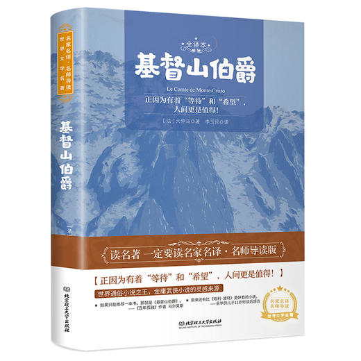 【名家名译世界名著】小学初中青少版名著阅读52册任选 ：名师导读 世界文学名著 无障碍阅读 人类群星闪耀时 钢铁是怎样炼成的 商品图8