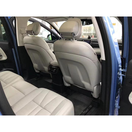 蔚来 ES8 355KM 基准版 七座版【长租-北京】 商品图5