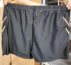 夏季男士泳裤成人三分五分泳裤宽松速干大码平角Y8210 商品缩略图5