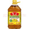 鲁花5s低芥酸特香菜籽油5L 商品缩略图1