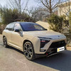 蔚来 ES8 355KM 基准版 七座版【长租-北京】 商品缩略图1