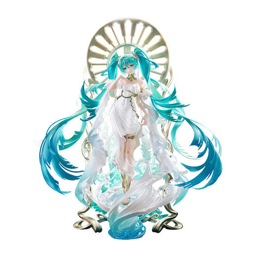 【GSC补款】1/7初音未来 feat. Yoneyama Mai 附官方限定特典 商品图3