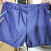 夏季男士泳裤成人三分五分泳裤宽松速干大码平角Y8210 商品缩略图9