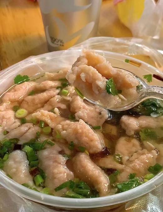 正宗温州瘦肉丸 250克装 商品图1