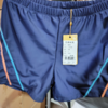 夏季男士泳裤成人三分五分泳裤宽松速干大码平角Y8210 商品缩略图8
