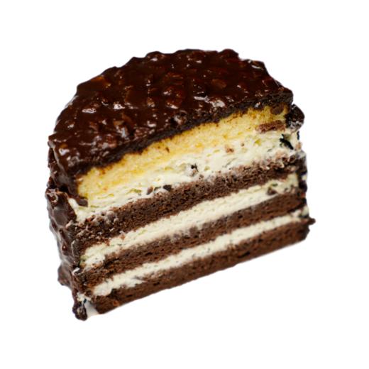 【特惠】脆皮黑森林蛋糕醇香巧克力爆款 商品图2