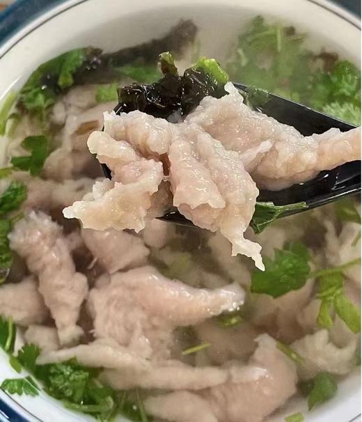 正宗温州瘦肉丸 250克装 商品图2