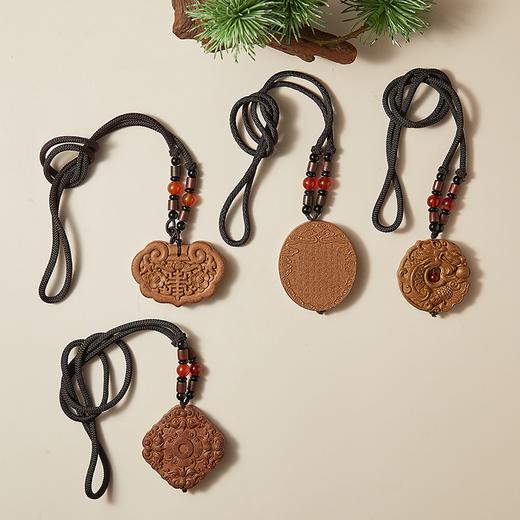 【断货】郑师傅·鹅梨帐中香珠香牌，南唐旧梦，清丽婉转，嗅尽花香梨甜 商品图6