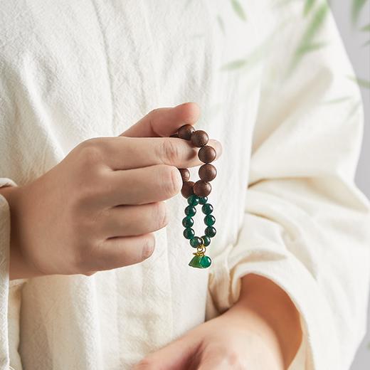 【断货】郑师傅·鹅梨帐中香珠香牌，南唐旧梦，清丽婉转，嗅尽花香梨甜 商品图1