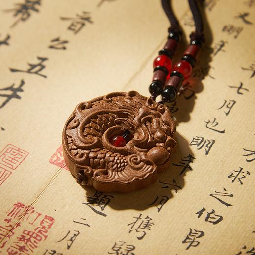 【断货】郑师傅·鹅梨帐中香珠香牌，南唐旧梦，清丽婉转，嗅尽花香梨甜 商品图2