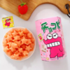 鳄鱼山先生草莓味玉米脆25g 商品缩略图2