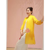 【2026东衣作】衬衫（19810141九斤黄） 商品缩略图1
