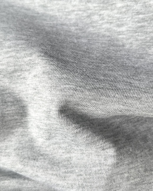 7折  限时  塞林家 撞色字母贴布logoT恤 BH2530 商品图12