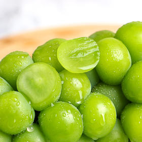 【云南阳光玫瑰】EMS空运 云南高原 阳光玫瑰葡萄 脆甜无籽 香甜多汁 皮薄肉厚 一口爆汁 多种规格任选