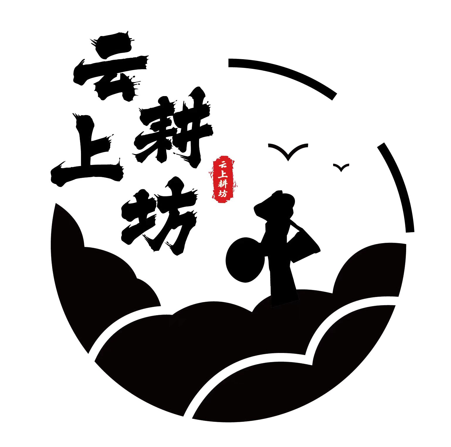 店铺logo