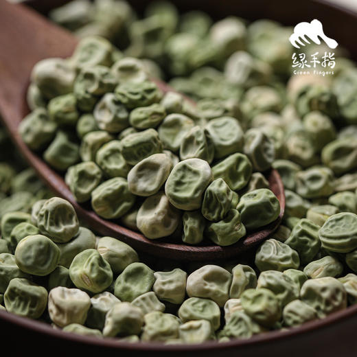 生态豌豆干  | 绿家自产 * Ecological dried pea| Self-production 商品图2