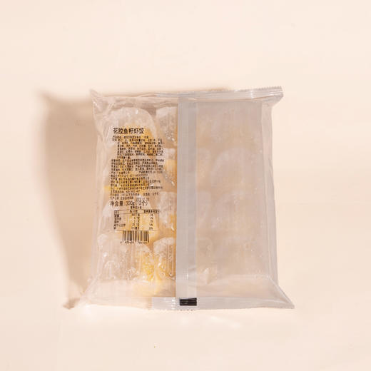 官栈花胶鱼籽虾饺 商品图1