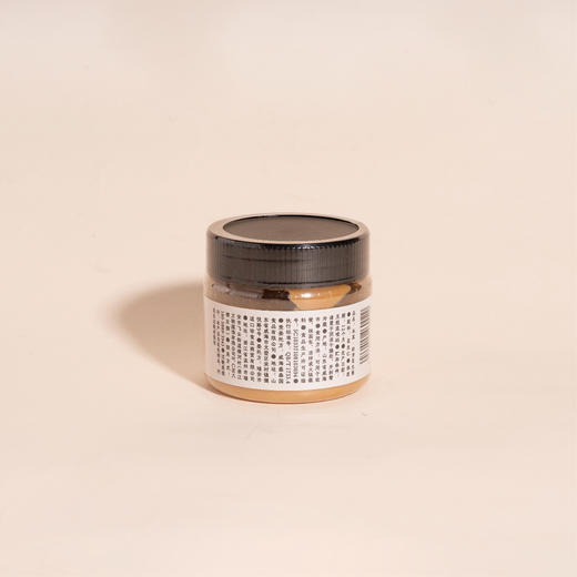 南食召本真幼滑花生酱 210g 商品图1