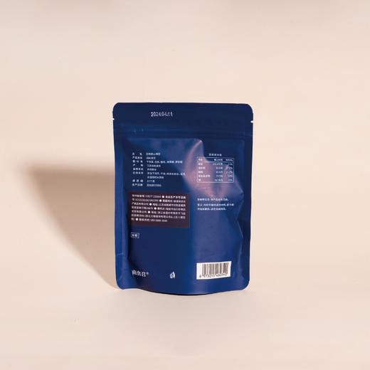南食召芝麻夹心海苔 22g 商品图1