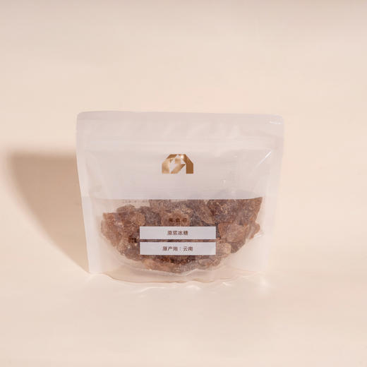 南食召原浆冰糖 300g 商品图2