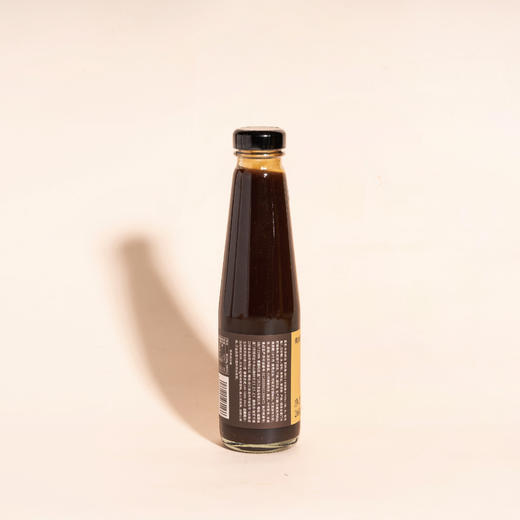南食召本真蚝油 260g 商品图1