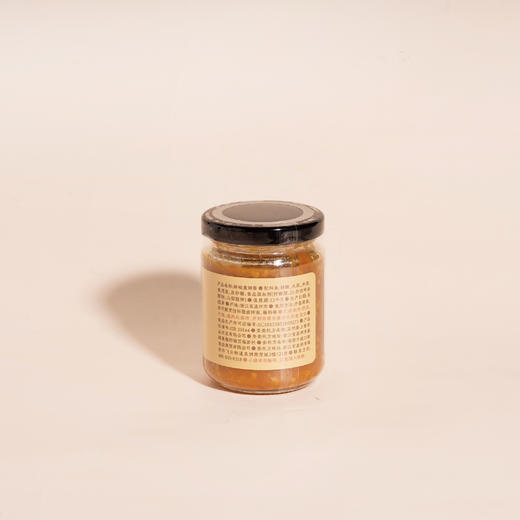 南食召鲜椒黄辣酱 210g 商品图3