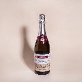 沃迪安无醇起泡酒（石榴）750ml