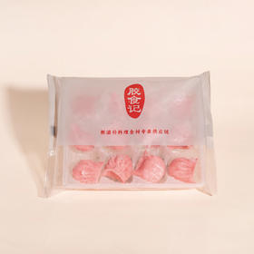 官栈花胶蛹虫草虾饺