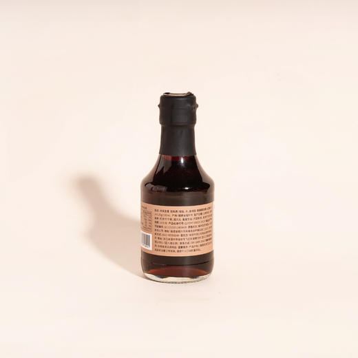 南食召本真鱼露 180ml 商品图1