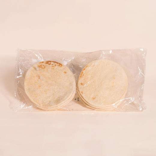 麦西恩5英寸拉法饼3350 320g 商品图0