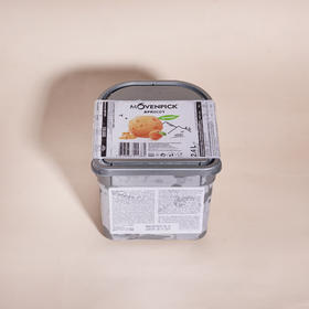 莫凡彼瑞士甜杏雪泥 2.4L