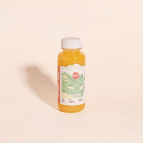 游赴hpp红富士苹果汁 270ml