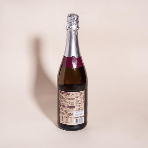 沃迪安无醇起泡酒（石榴）750ml 商品图1
