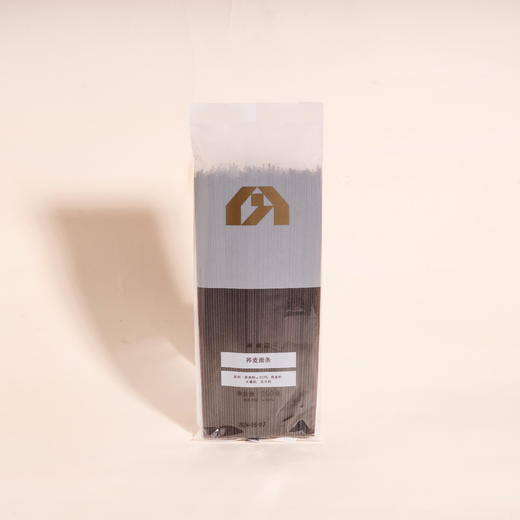 南食召荞麦面 250g 商品图2