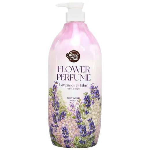 爱敬薰衣草&紫丁香沐浴露900g애경 라벤더&라일락 바디워시 商品图0