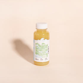 游赴hpp王林苹果汁 270ml