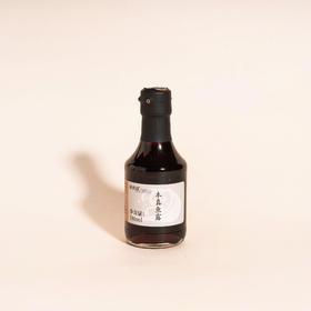 南食召本真鱼露 180ml