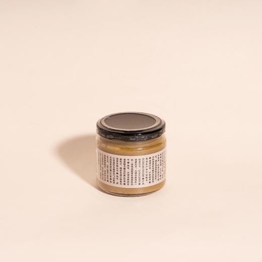 南食召开心果酱 130g 商品图3