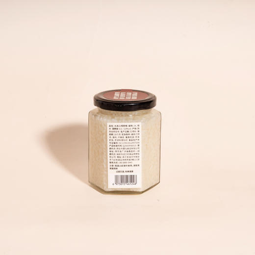 南食召本真白糯醪糟（甜香风味） 350g 商品图1