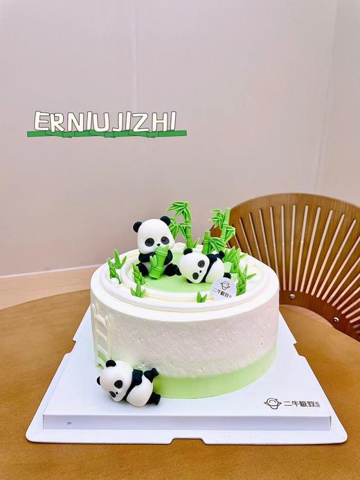 熊猫乐园 商品图1