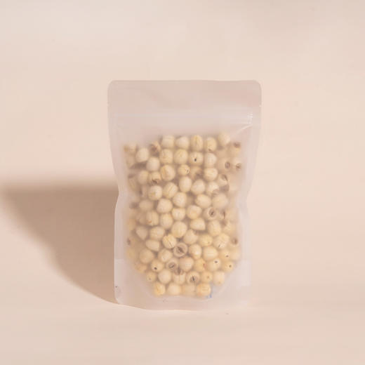 南食召干莲子 200g 商品图3