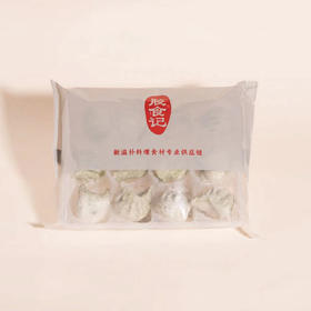 官栈花胶海苔虾饺