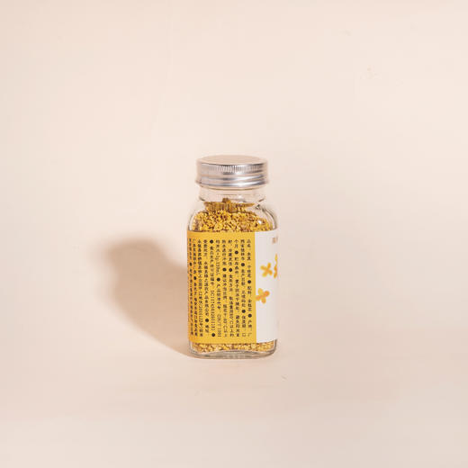 南食召本真干桂花 15g 商品图4