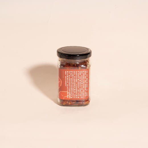 南食召本真辣腐乳 200g（配小袋香油60g） 商品图3