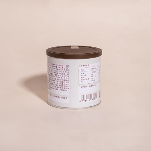 南食召黑猪脊膘油 300g 商品图3