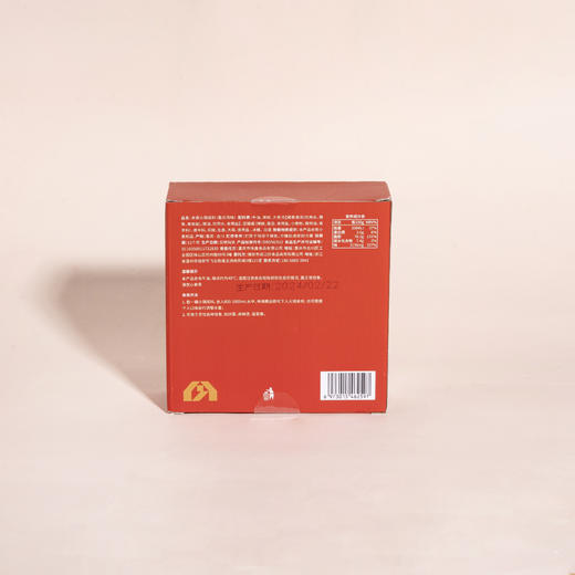 南食召本真火锅底料 320g 商品图3