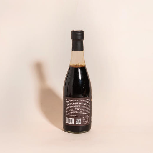南食召本真原豆酱油 480ml 商品图4